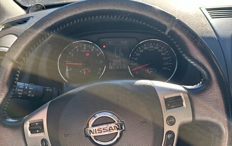 Nissan Qashqai, 2012 год, 1 350 000 рублей, 9 фотография