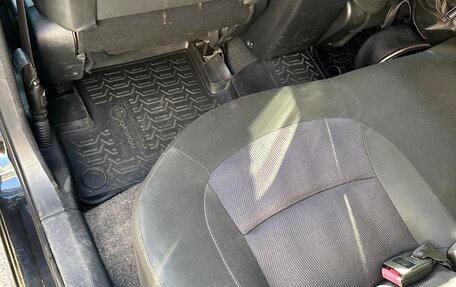 Nissan Qashqai, 2012 год, 1 350 000 рублей, 7 фотография