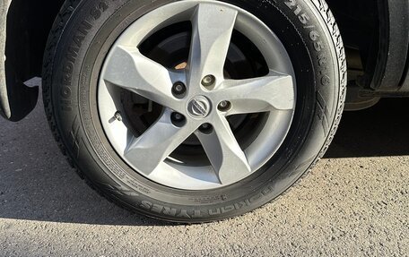 Nissan Qashqai, 2012 год, 1 350 000 рублей, 14 фотография