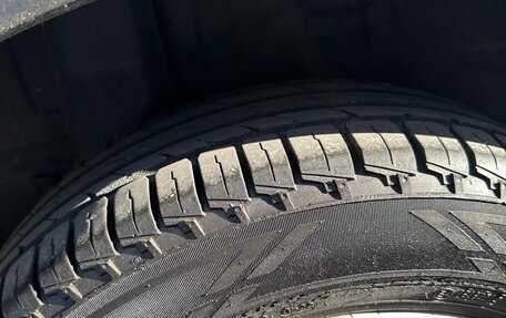 Nissan Qashqai, 2012 год, 1 350 000 рублей, 13 фотография