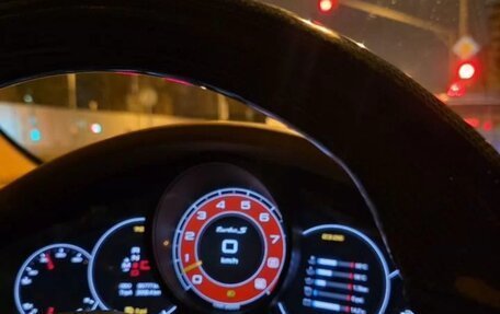 Porsche Panamera II рестайлинг, 2014 год, 5 500 000 рублей, 6 фотография