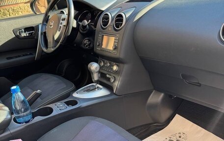 Nissan Qashqai, 2012 год, 1 350 000 рублей, 17 фотография