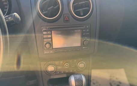 Nissan Qashqai, 2012 год, 1 350 000 рублей, 20 фотография