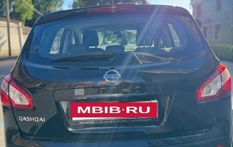 Nissan Qashqai, 2012 год, 1 350 000 рублей, 19 фотография