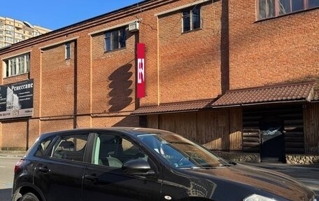 Nissan Qashqai, 2012 год, 1 350 000 рублей, 18 фотография