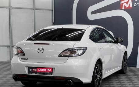 Mazda 6, 2010 год, 999 900 рублей, 6 фотография