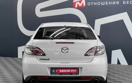 Mazda 6, 2010 год, 999 900 рублей, 5 фотография