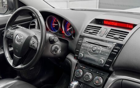 Mazda 6, 2010 год, 999 900 рублей, 8 фотография