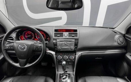 Mazda 6, 2010 год, 999 900 рублей, 7 фотография