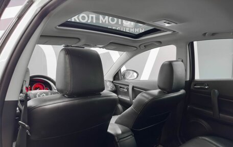 Mazda 6, 2010 год, 999 900 рублей, 9 фотография
