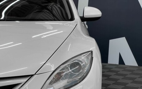 Mazda 6, 2010 год, 999 900 рублей, 11 фотография