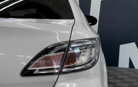 Mazda 6, 2010 год, 999 900 рублей, 13 фотография