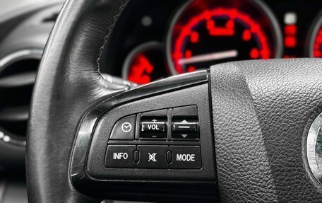Mazda 6, 2010 год, 999 900 рублей, 14 фотография