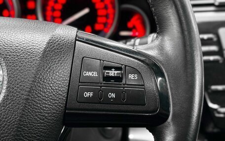 Mazda 6, 2010 год, 999 900 рублей, 15 фотография
