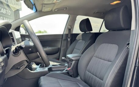 KIA Sportage IV рестайлинг, 2018 год, 1 719 000 рублей, 7 фотография