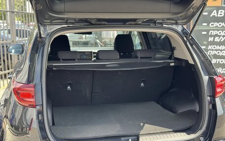 KIA Sportage IV рестайлинг, 2018 год, 1 719 000 рублей, 11 фотография