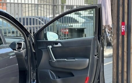 KIA Sportage IV рестайлинг, 2018 год, 1 719 000 рублей, 13 фотография