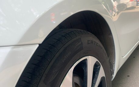 KIA Rio III рестайлинг, 2014 год, 769 000 рублей, 17 фотография