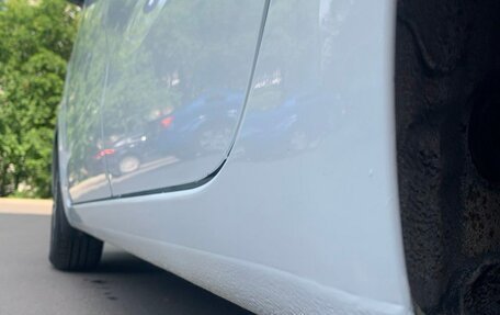 KIA Rio III рестайлинг, 2014 год, 769 000 рублей, 12 фотография