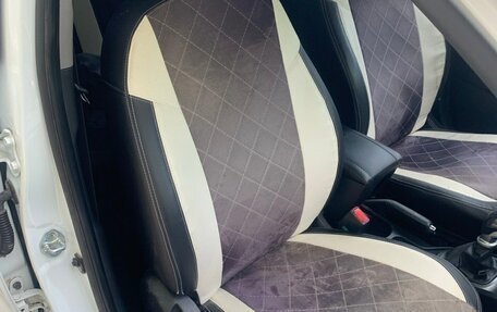 KIA Rio III рестайлинг, 2014 год, 769 000 рублей, 28 фотография