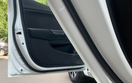 KIA Rio III рестайлинг, 2014 год, 769 000 рублей, 25 фотография