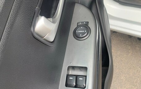KIA Rio III рестайлинг, 2014 год, 769 000 рублей, 30 фотография