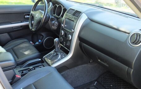 Suzuki Grand Vitara, 2008 год, 1 400 000 рублей, 5 фотография