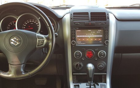 Suzuki Grand Vitara, 2008 год, 1 400 000 рублей, 7 фотография
