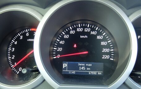 Suzuki Grand Vitara, 2008 год, 1 400 000 рублей, 8 фотография