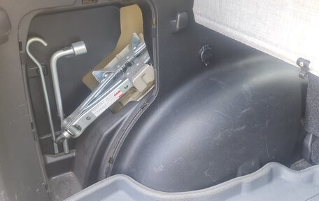 Suzuki Grand Vitara, 2008 год, 1 400 000 рублей, 10 фотография
