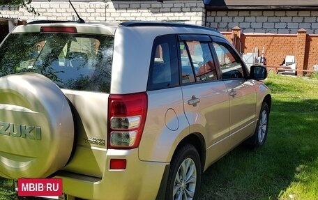 Suzuki Grand Vitara, 2008 год, 1 400 000 рублей, 3 фотография