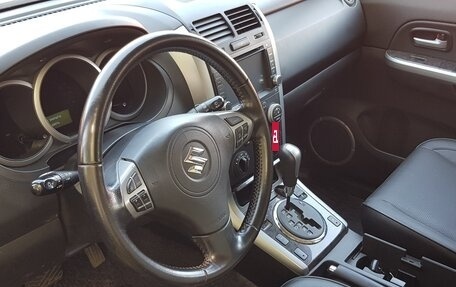 Suzuki Grand Vitara, 2008 год, 1 400 000 рублей, 6 фотография