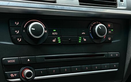 BMW X3, 2013 год, 1 979 000 рублей, 17 фотография