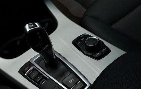 BMW X3, 2013 год, 1 979 000 рублей, 18 фотография