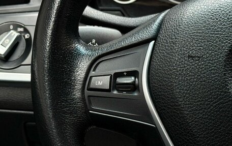 BMW X3, 2013 год, 1 979 000 рублей, 22 фотография