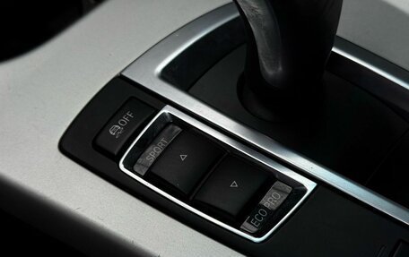 BMW X3, 2013 год, 1 979 000 рублей, 19 фотография