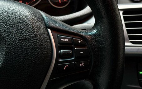 BMW X3, 2013 год, 1 979 000 рублей, 23 фотография