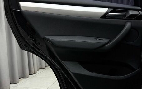 BMW X3, 2013 год, 1 979 000 рублей, 31 фотография