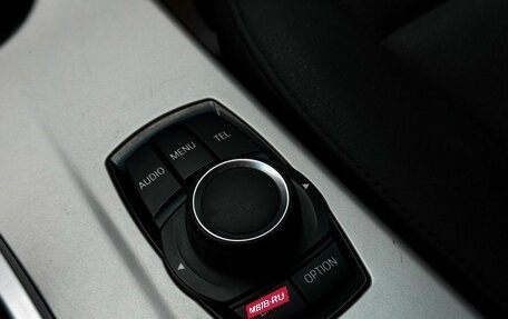 BMW X3, 2013 год, 1 979 000 рублей, 20 фотография
