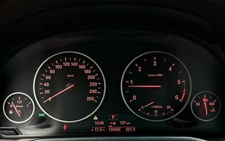 BMW X3, 2013 год, 1 979 000 рублей, 33 фотография