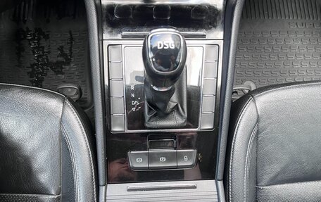 Skoda Superb III рестайлинг, 2016 год, 1 550 000 рублей, 22 фотография