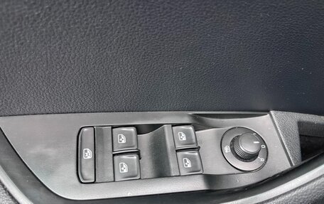 Skoda Superb III рестайлинг, 2016 год, 1 550 000 рублей, 21 фотография