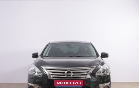 Nissan Teana, 2014 год, 1 499 000 рублей, 3 фотография