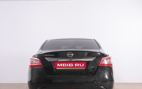 Nissan Teana, 2014 год, 1 499 000 рублей, 5 фотография