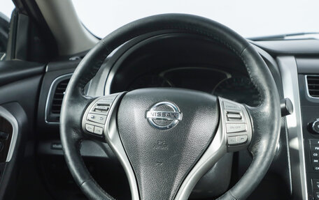 Nissan Teana, 2014 год, 1 499 000 рублей, 8 фотография