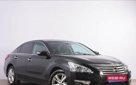 Nissan Teana, 2014 год, 1 499 000 рублей, 2 фотография