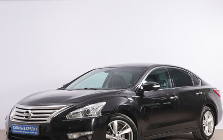 Nissan Teana, 2014 год, 1 499 000 рублей, 14 фотография