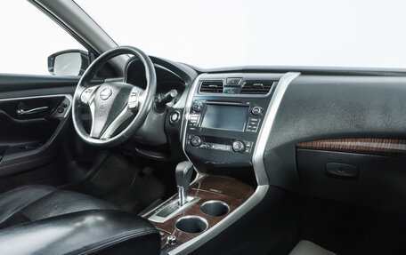 Nissan Teana, 2014 год, 1 499 000 рублей, 7 фотография