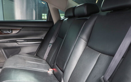 Nissan Teana, 2014 год, 1 499 000 рублей, 12 фотография