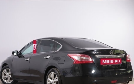 Nissan Teana, 2014 год, 1 499 000 рублей, 4 фотография